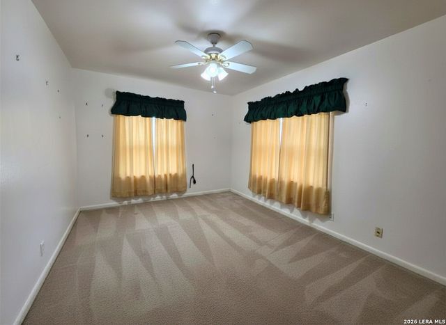 5031 HERSHEY DR, San Antonio, TX 78220