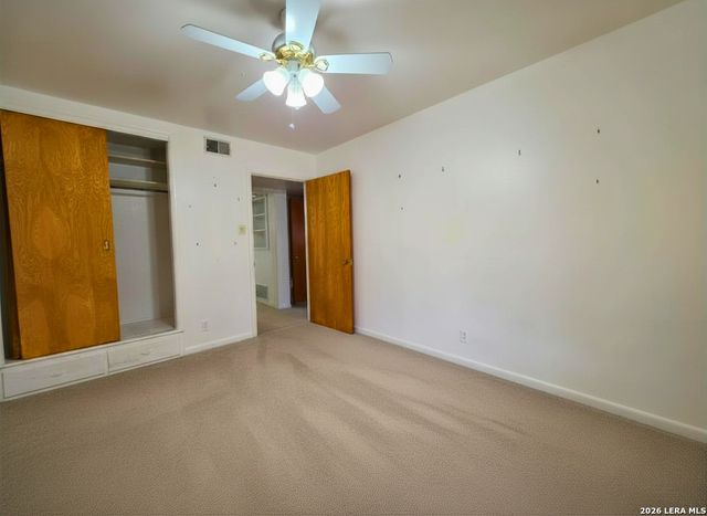 5031 HERSHEY DR, San Antonio, TX 78220