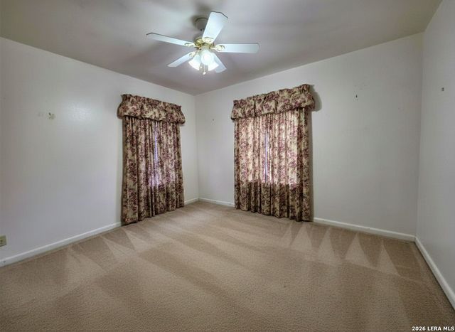 5031 HERSHEY DR, San Antonio, TX 78220