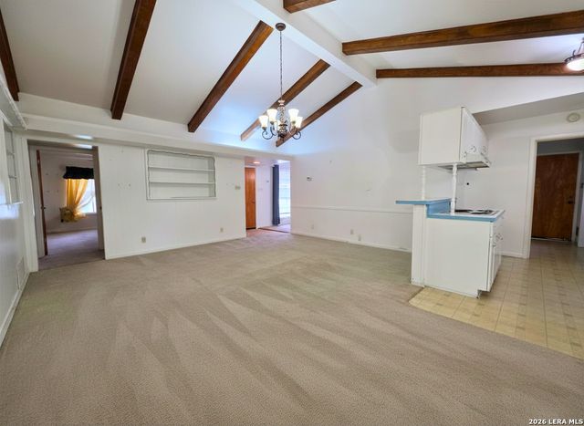 5031 HERSHEY DR, San Antonio, TX 78220
