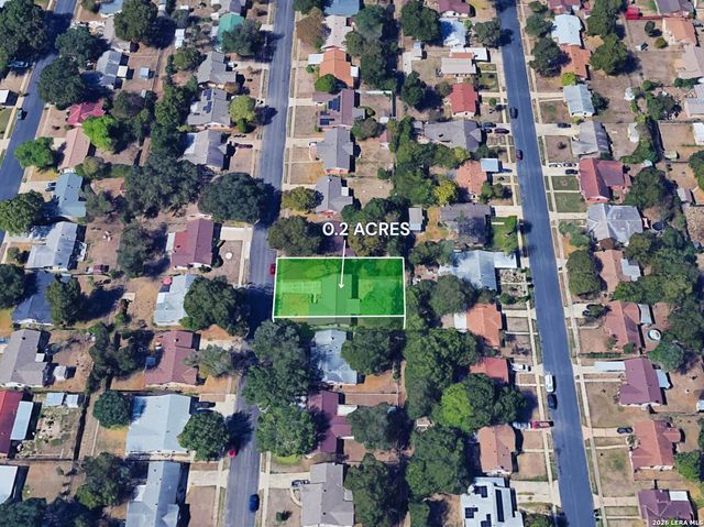 5031 HERSHEY DR, San Antonio, TX 78220