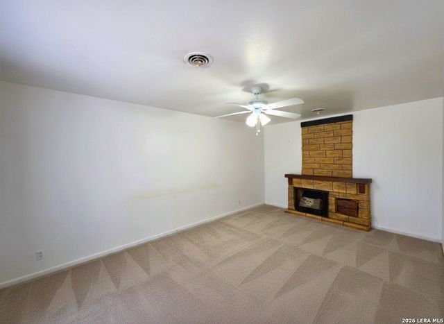 5031 HERSHEY DR, San Antonio, TX 78220