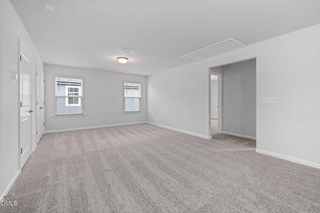 1446 Rowboat Road, Apex, NC 27502