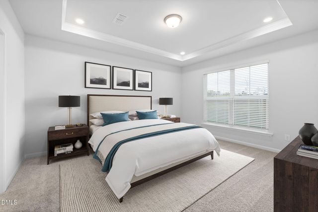 1446 Rowboat Road, Apex, NC 27502