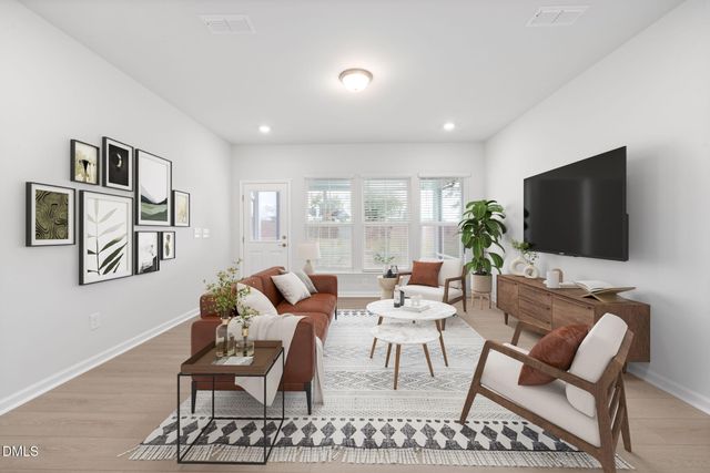 1446 Rowboat Road, Apex, NC 27502