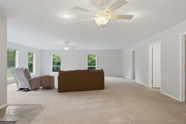 73949 Park Place, Wagoner, OK 74467