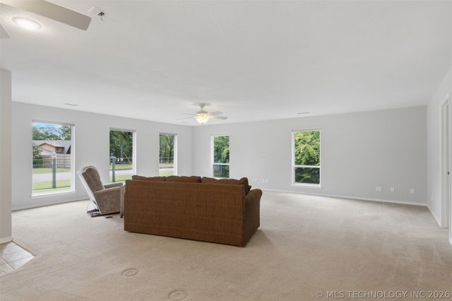 73949 Park Place, Wagoner, OK 74467