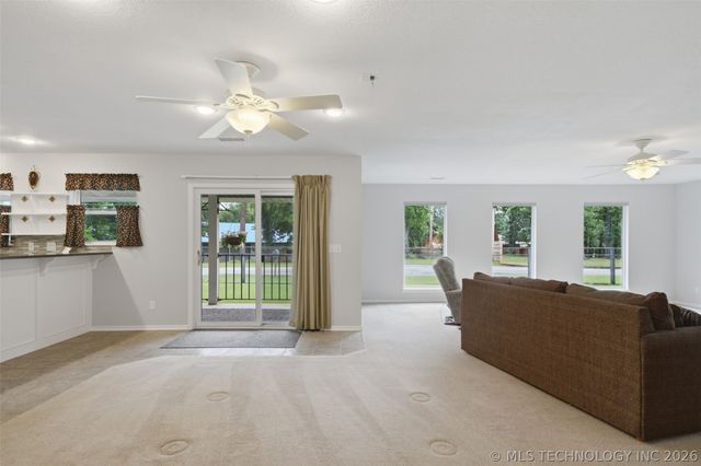 73949 Park Place, Wagoner, OK 74467