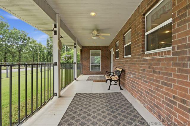 73949 Park Place, Wagoner, OK 74467
