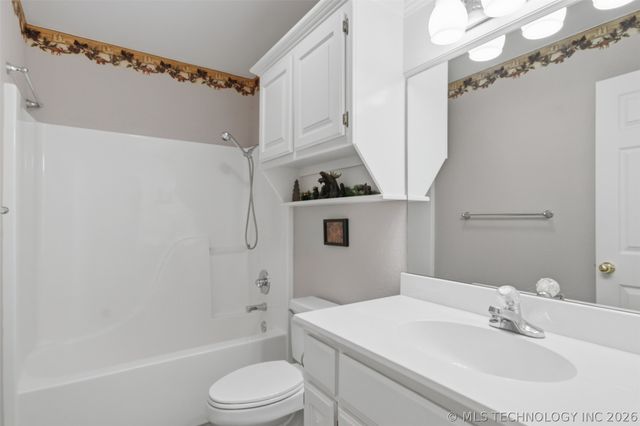 73949 Park Place, Wagoner, OK 74467