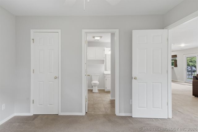 73949 Park Place, Wagoner, OK 74467