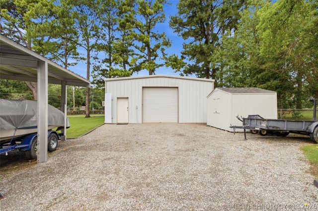 73949 Park Place, Wagoner, OK 74467