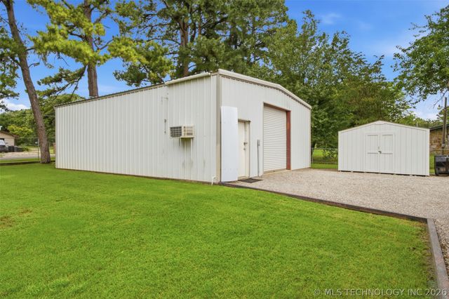 73949 Park Place, Wagoner, OK 74467