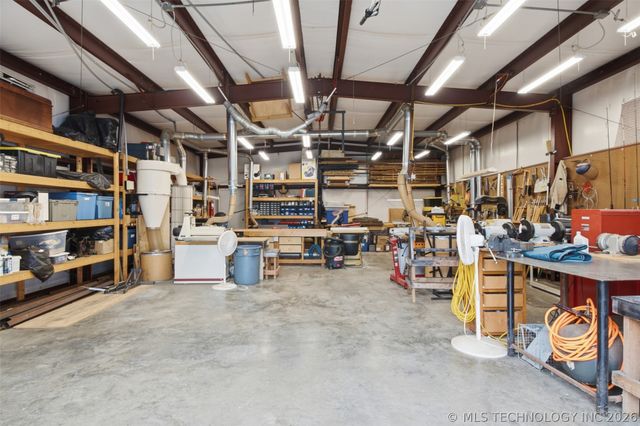 73949 Park Place, Wagoner, OK 74467