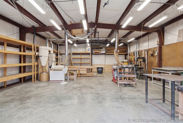 73949 Park Place, Wagoner, OK 74467