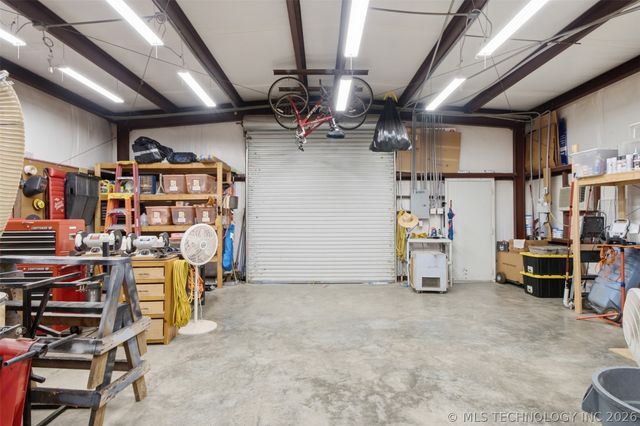 73949 Park Place, Wagoner, OK 74467