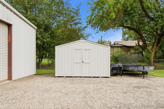 73949 Park Place, Wagoner, OK 74467