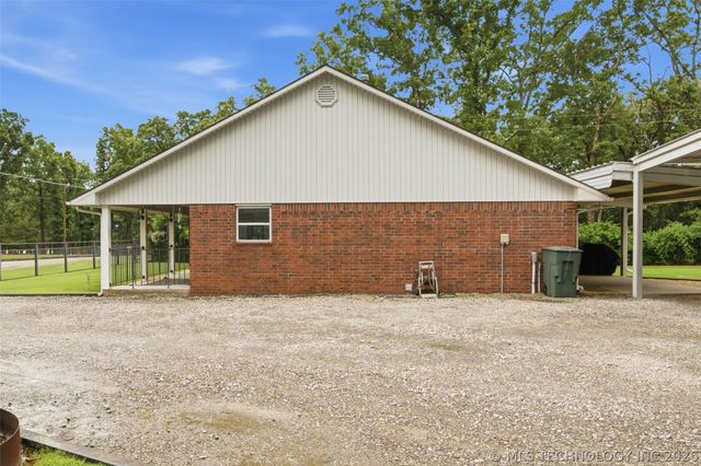 73949 Park Place, Wagoner, OK 74467
