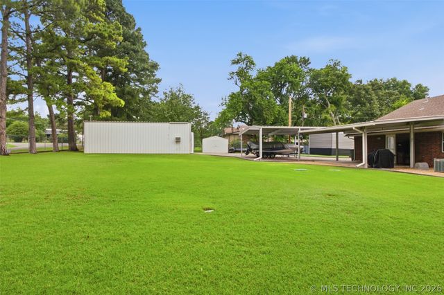 73949 Park Place, Wagoner, OK 74467