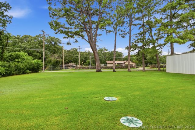 73949 Park Place, Wagoner, OK 74467