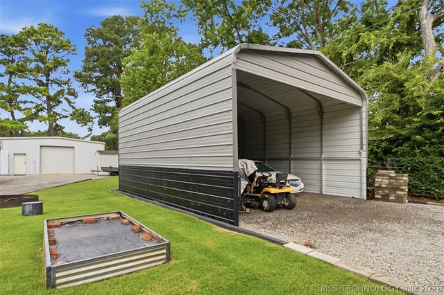 73949 Park Place, Wagoner, OK 74467