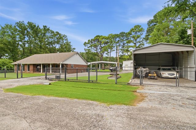 73949 Park Place, Wagoner, OK 74467