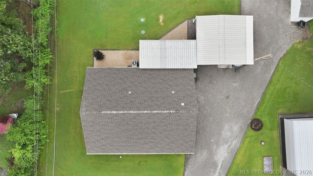 73949 Park Place, Wagoner, OK 74467