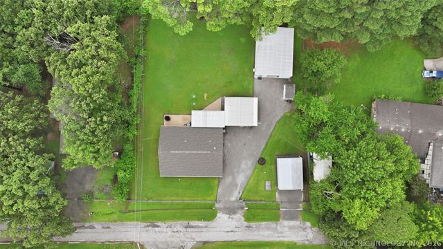 73949 Park Place, Wagoner, OK 74467