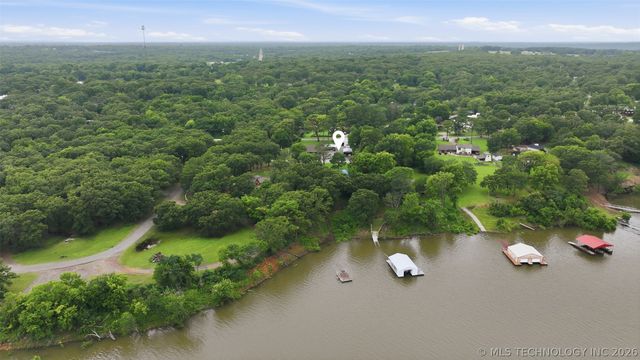 73949 Park Place, Wagoner, OK 74467