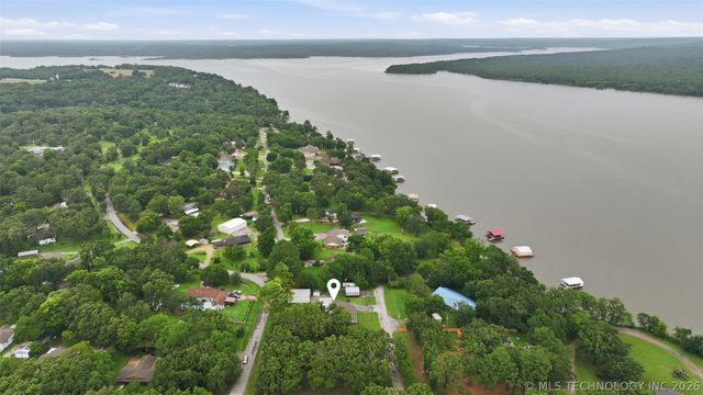 73949 Park Place, Wagoner, OK 74467