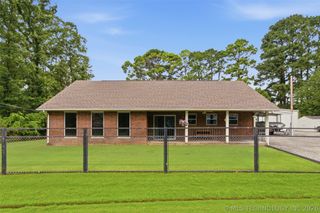 73949 Park Place, Wagoner, OK 74467