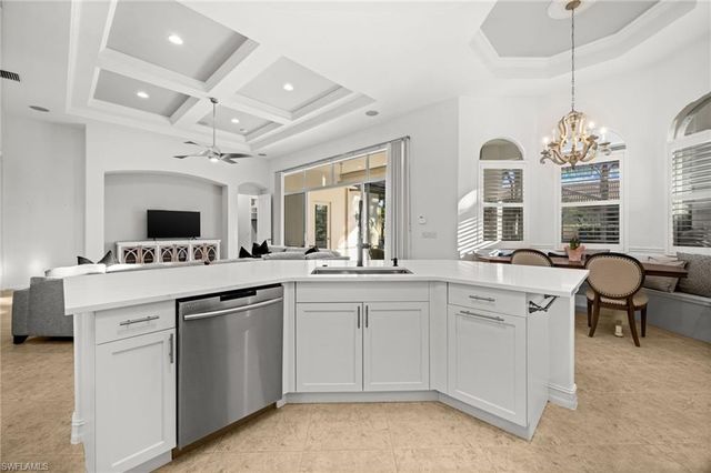 12553 Grandezza CIR, Estero, FL 33928