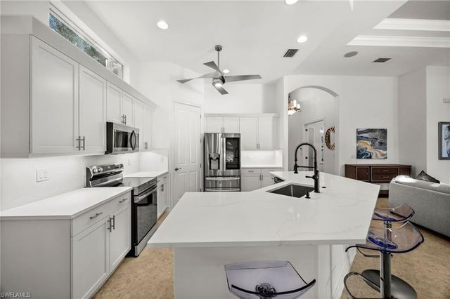 12553 Grandezza CIR, Estero, FL 33928