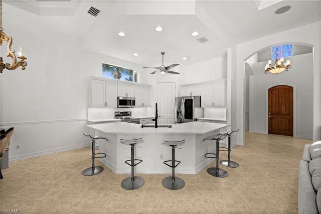 12553 Grandezza CIR, Estero, FL 33928