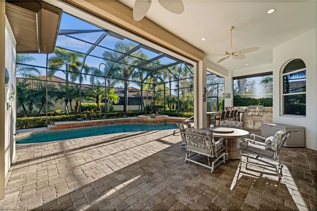 12553 Grandezza CIR, Estero, FL 33928