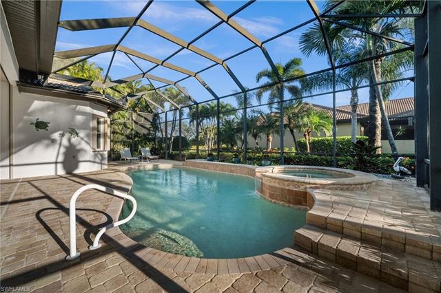 12553 Grandezza CIR, Estero, FL 33928