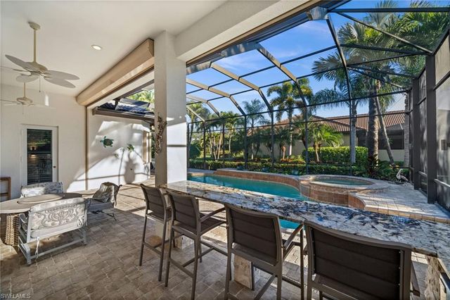 12553 Grandezza CIR, Estero, FL 33928