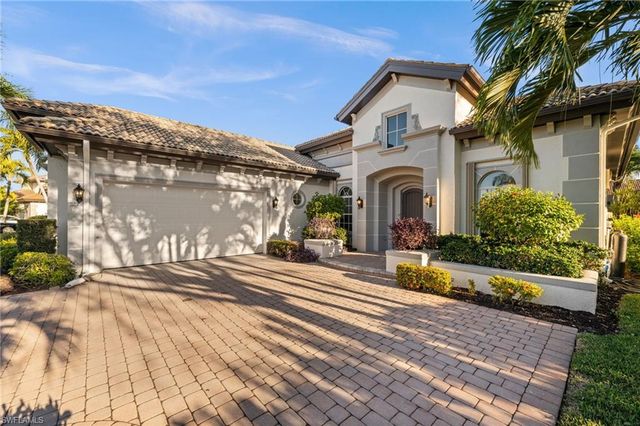 12553 Grandezza CIR, Estero, FL 33928