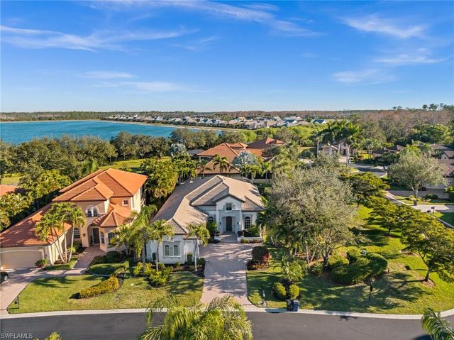 12553 Grandezza CIR, Estero, FL 33928