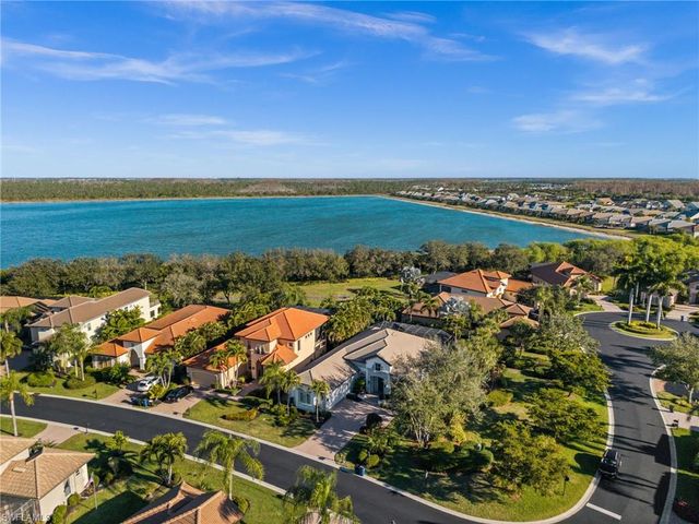 12553 Grandezza CIR, Estero, FL 33928