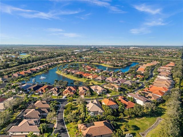 12553 Grandezza CIR, Estero, FL 33928