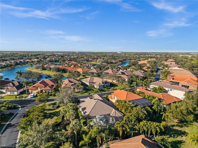 12553 Grandezza CIR, Estero, FL 33928