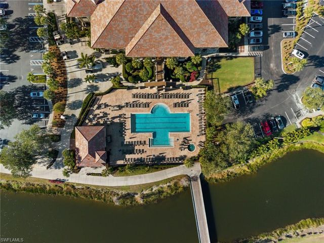 12553 Grandezza CIR, Estero, FL 33928