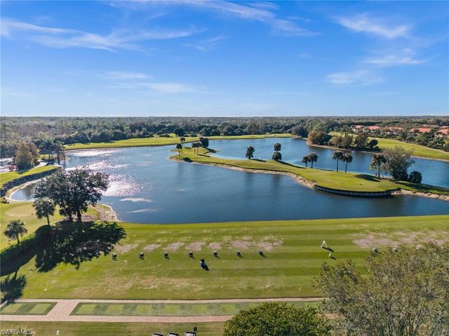 12553 Grandezza CIR, Estero, FL 33928