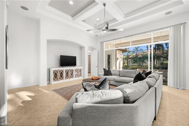 12553 Grandezza CIR, Estero, FL 33928