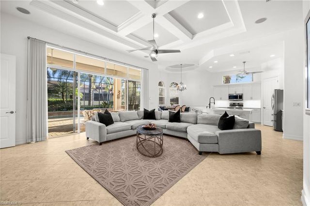 12553 Grandezza CIR, Estero, FL 33928