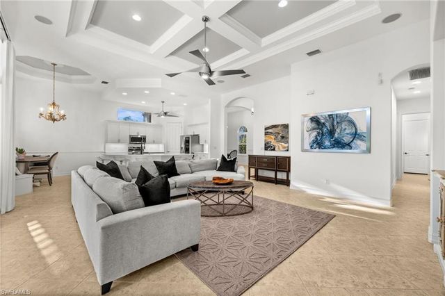 12553 Grandezza CIR, Estero, FL 33928