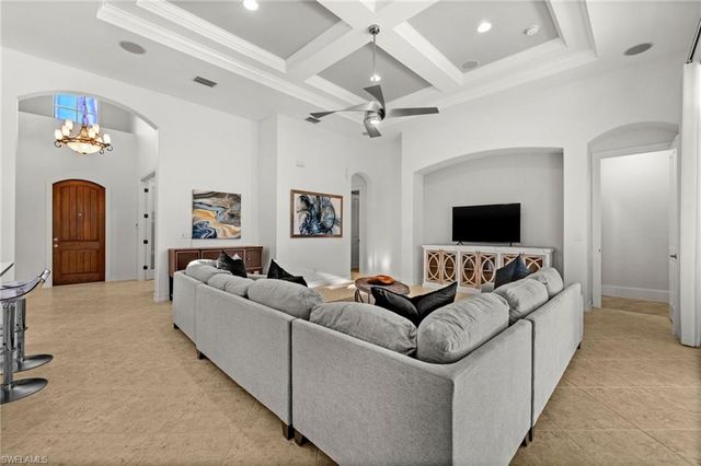 12553 Grandezza CIR, Estero, FL 33928