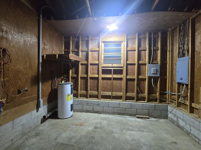 1404 Cypress St, Shelbyville, TN 37160