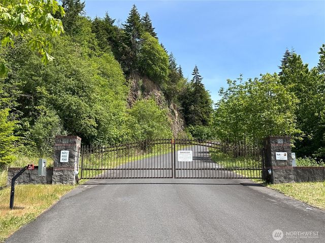 0 Maple Ridge Rd, Cathlamet, WA 98612